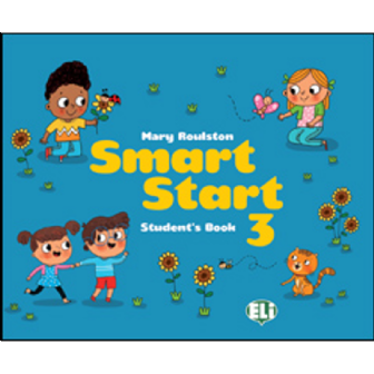 SMART START 3 - Student