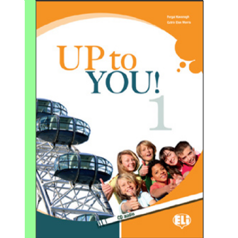 Up to You! 1
