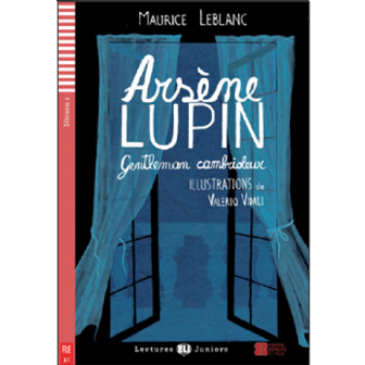 Arsne Lupin - Gentleman cambrioleur