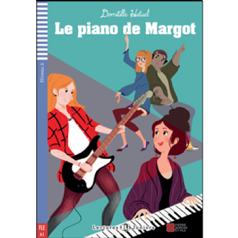 Le piano de Margot