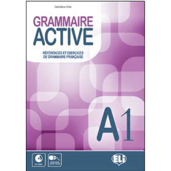 Grammaire active - A1