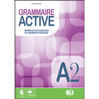Grammaire active - A2