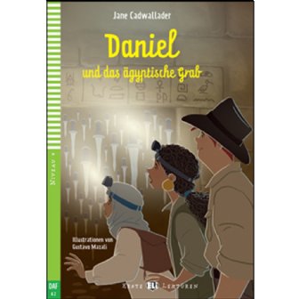Daniel und das gyptische Grab