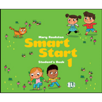 SMART START 1 - Student