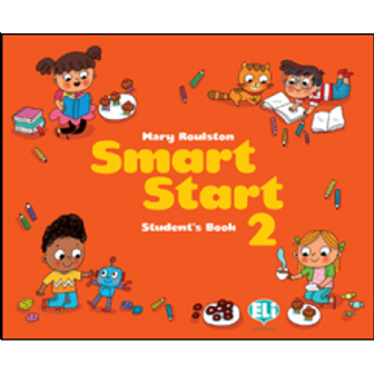 SMART START 2 - Student