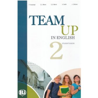 Team Up 2 Student