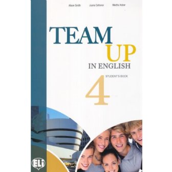 Team Up 4 Student