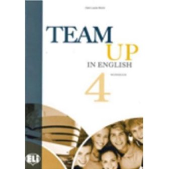 Team Up 4 Workbook