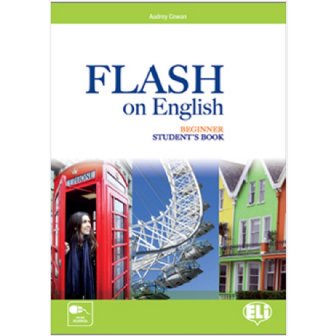 Flash on English - Student