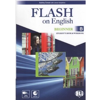 Flash on English Student