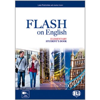 Flash on English - Student