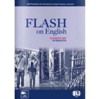 Flash on English - Workbook Elementary