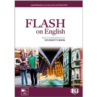 Flash on English - Student