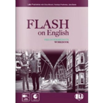 Flash on English - Workbook Pre-Intermediate