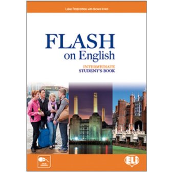 Flash on English - Student