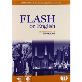 Flash on English - Workbook Intermediate