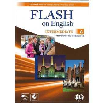 Flash on English Student