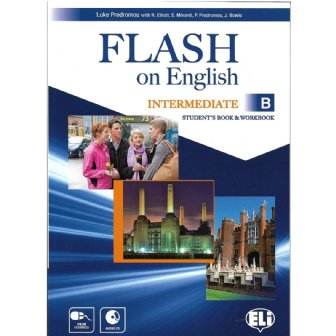 Flash on English Student