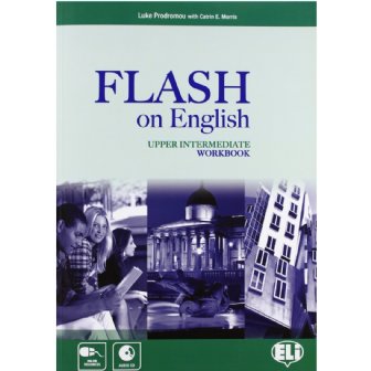 Flash on English - Workbook Upper Intermediate