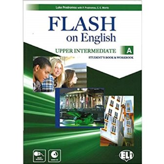 Flash on English Student