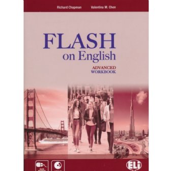 Flash on English - Workbook Advanced