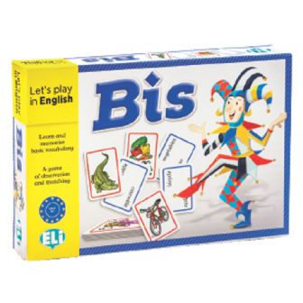 Bis ELT