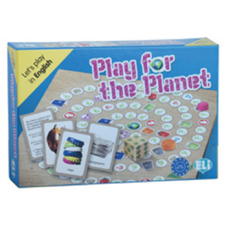 Play for the planet