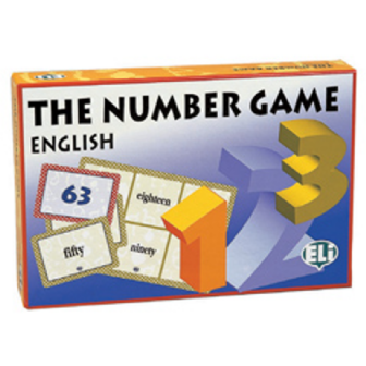 The Number Game