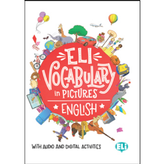 ELI Vocabulary in Pictures - English
