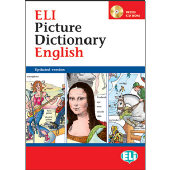 ELI Picture Dictionary English