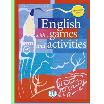 English with… Games and Activities - Intermediate