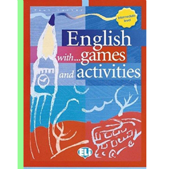 English with Games and Activities - Intermediate