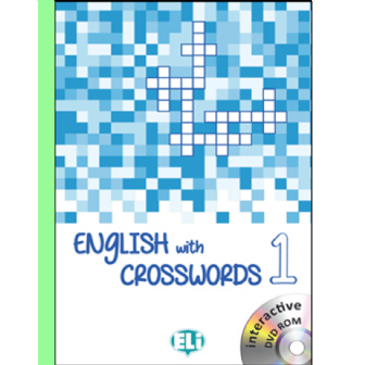 English with Crosswords 1