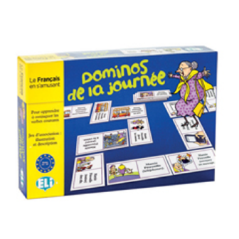 Les dominos de la journe