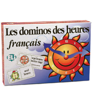 Les dominos des heures