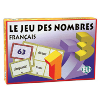 Le jeu des nombres