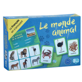 Le monde animal