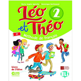 Lo et Tho Livre de l