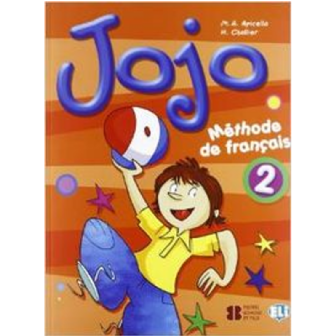 Jojo Livre de l