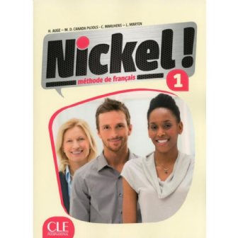 NICKEL 1 LIVRE A1