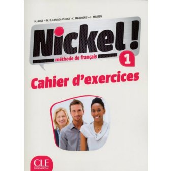 NICKEL 1 CAHIER A1