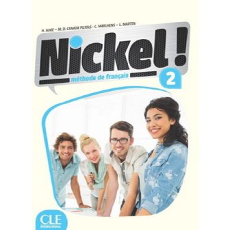 NICKEL 2 LIVRE A2