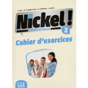 NICKEL 2 CAHIER A2