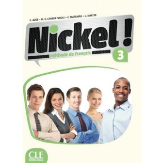 NICKEL 3 LIVRE B1