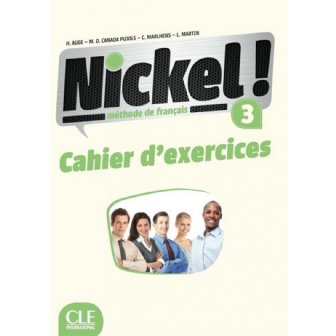 NICKEL 3 CAHIER B1