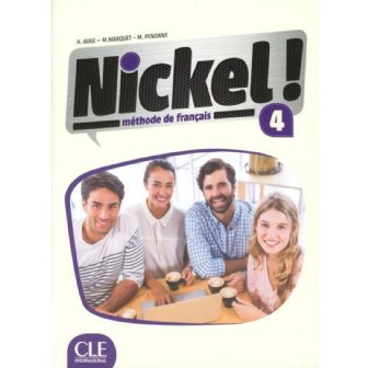 NICKEL 4 LIVRE B2