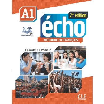 ECHO A1 LIVRE