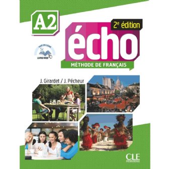 ECHO A2 LIVRE