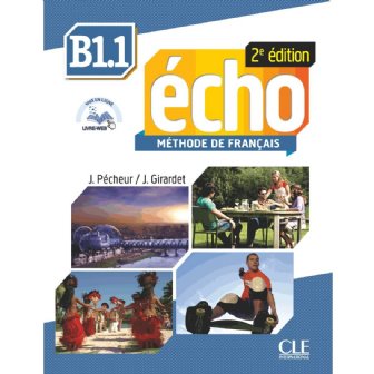 ECHO B1.1 LIVRE