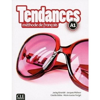 TENDANCES A1 LIVRE